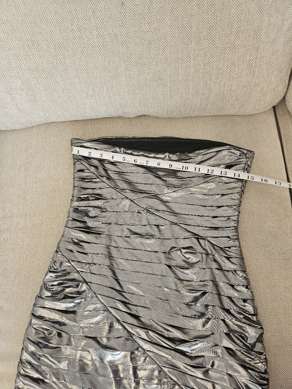 Brand New RETROFETE Josie Dress S - Picture 5 of 11